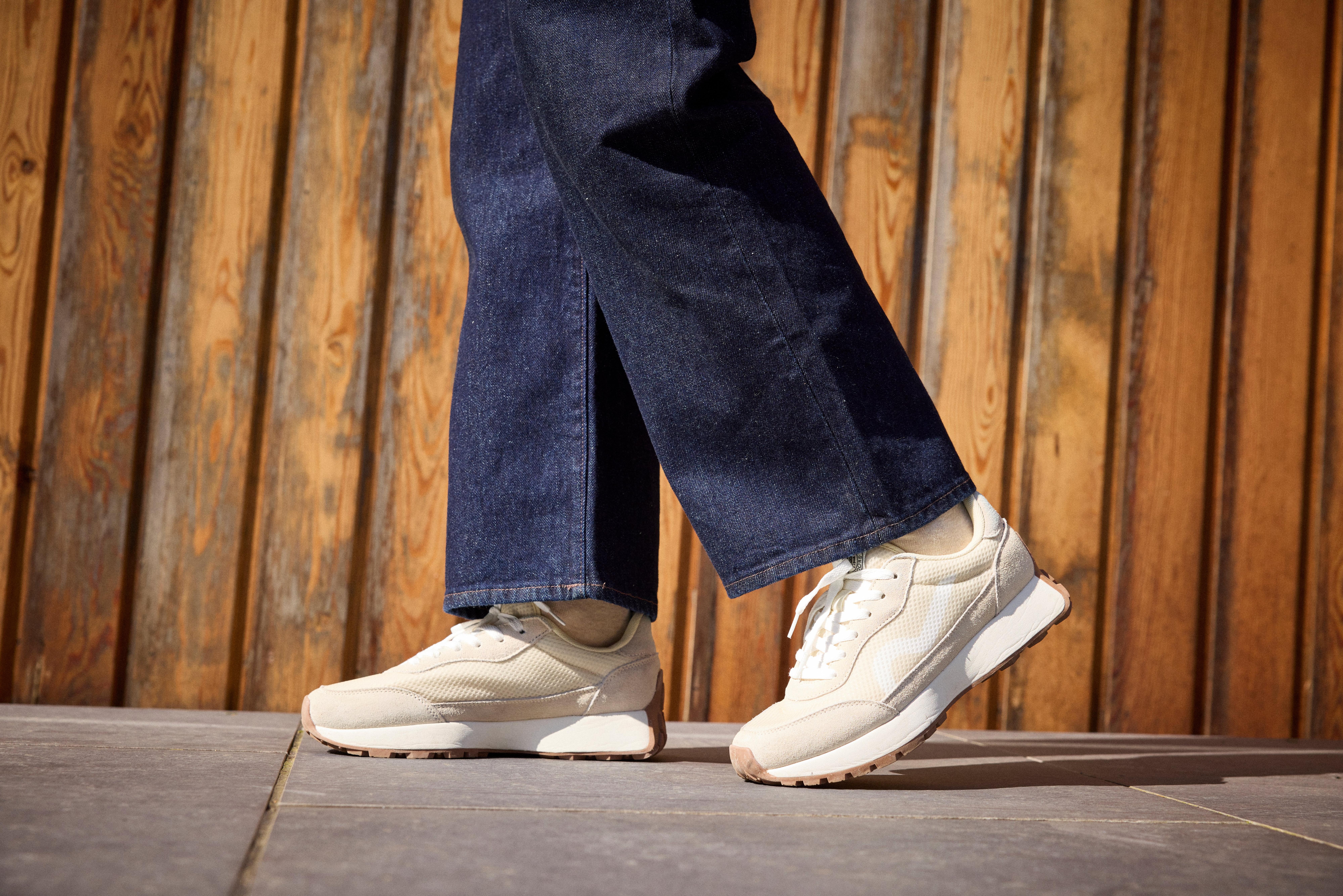 Trainers - From £5