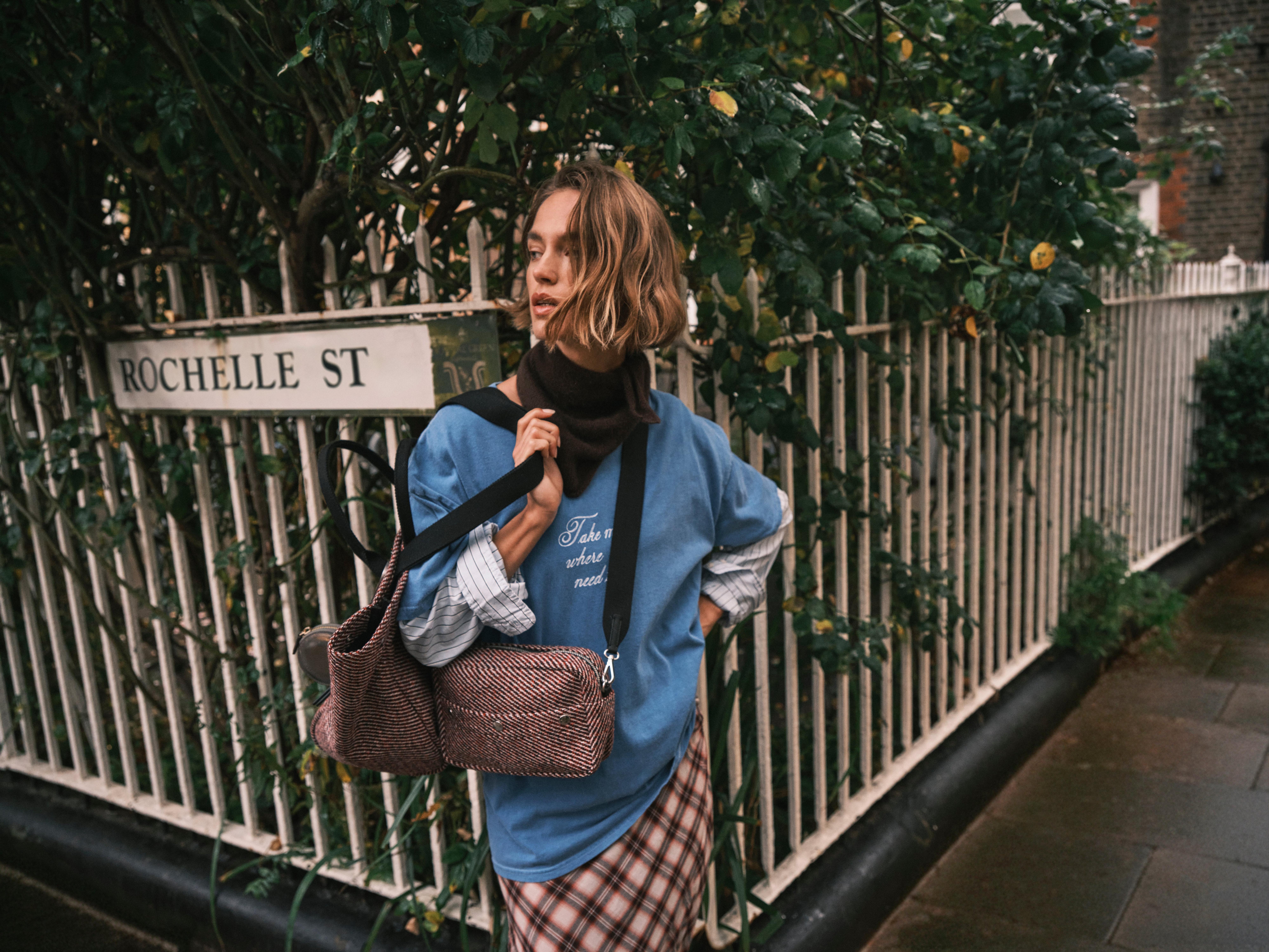 The Everyday Handbag Guide