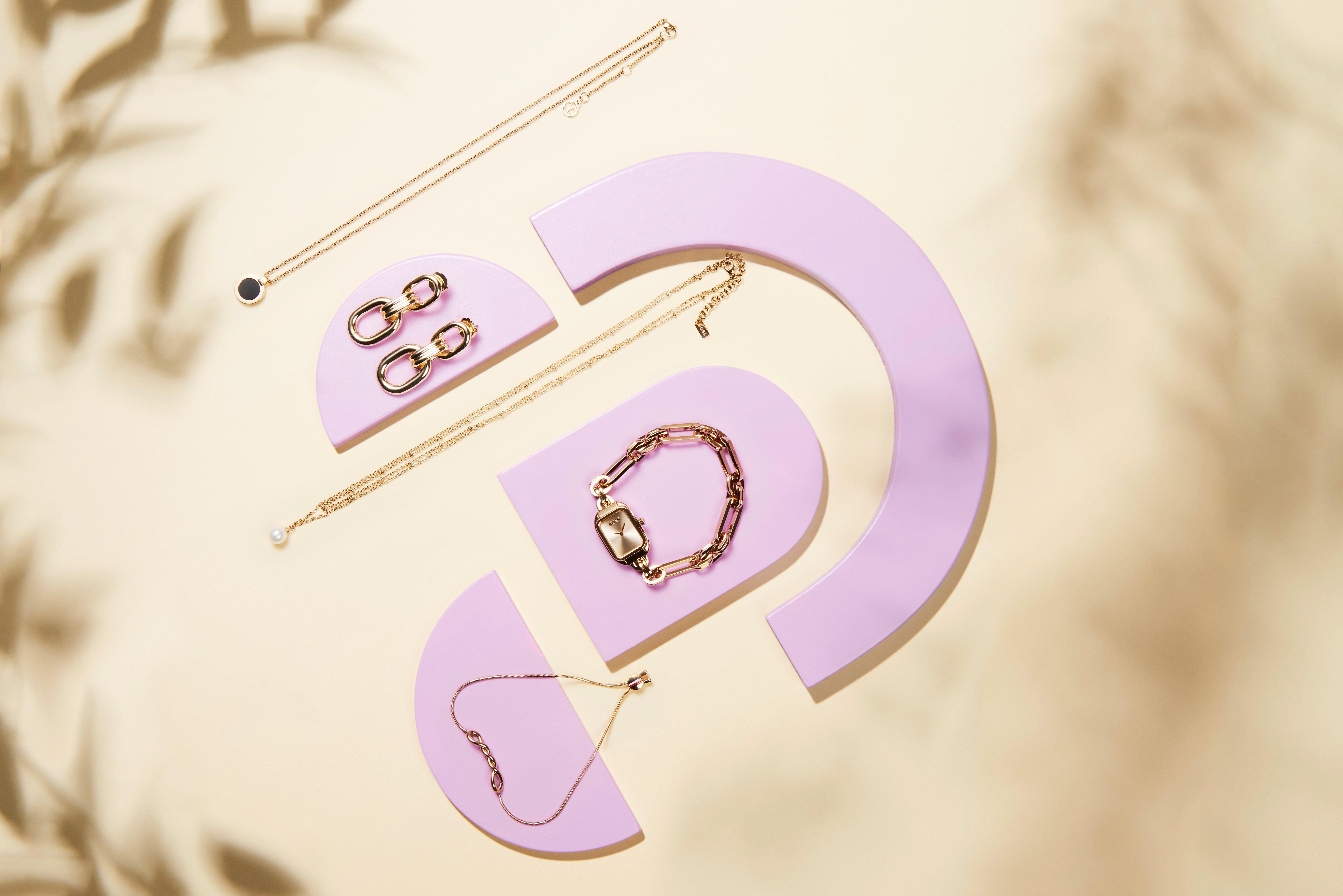 Jewellery 