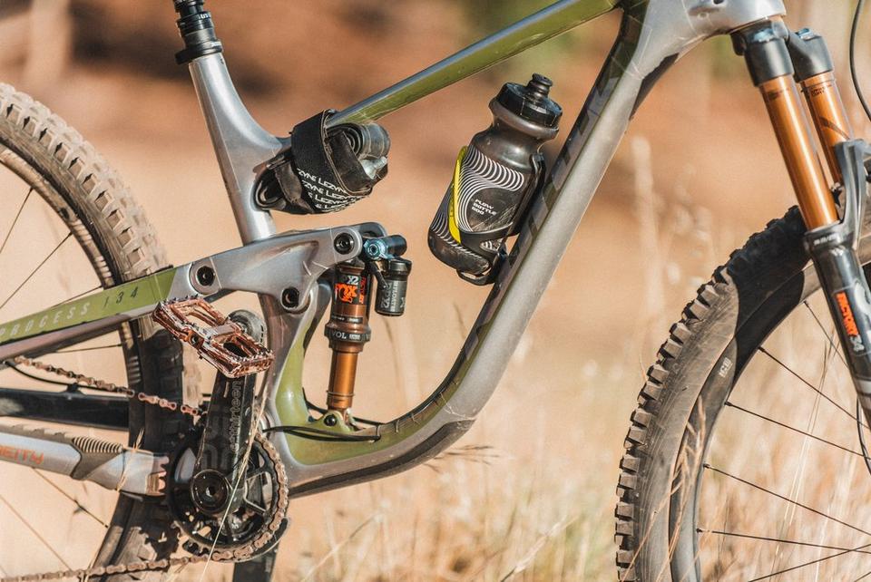 Cycling accessories