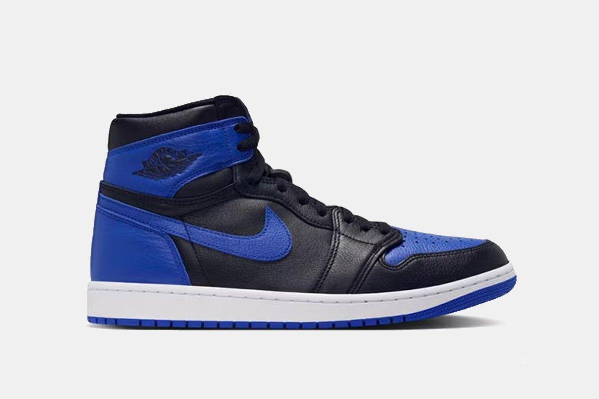 AIR JORDAN