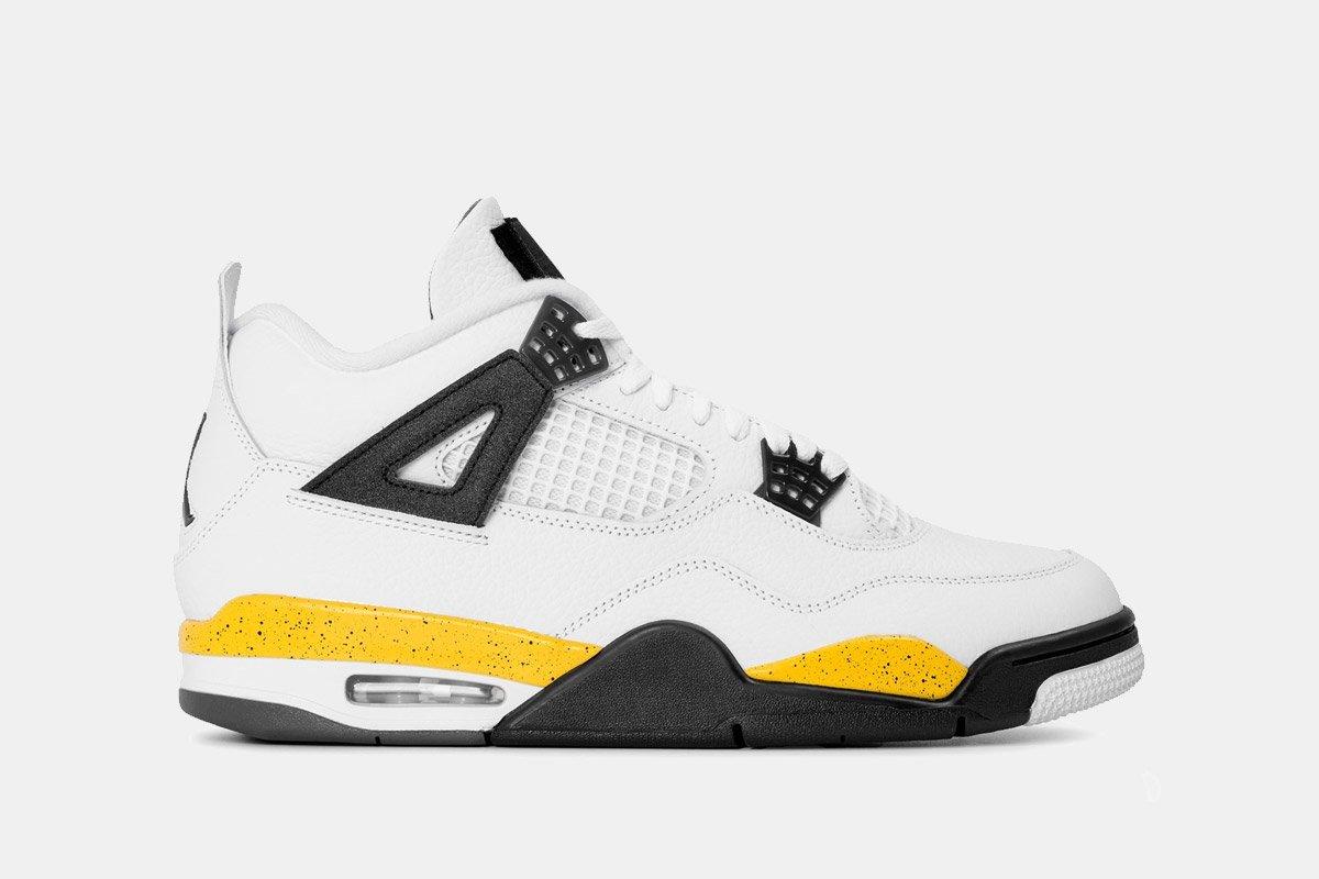 AIR JORDAN
