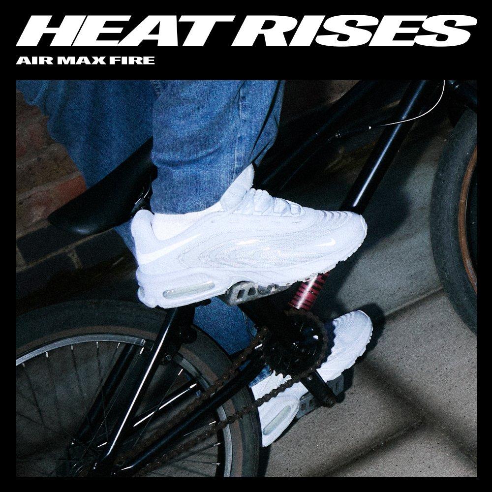 Air Max Fire