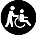 Assisted Wheelchair Access