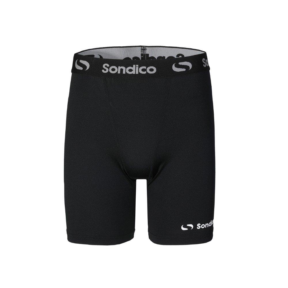 Men's Sondico Core 6 Baselayer Shorts
