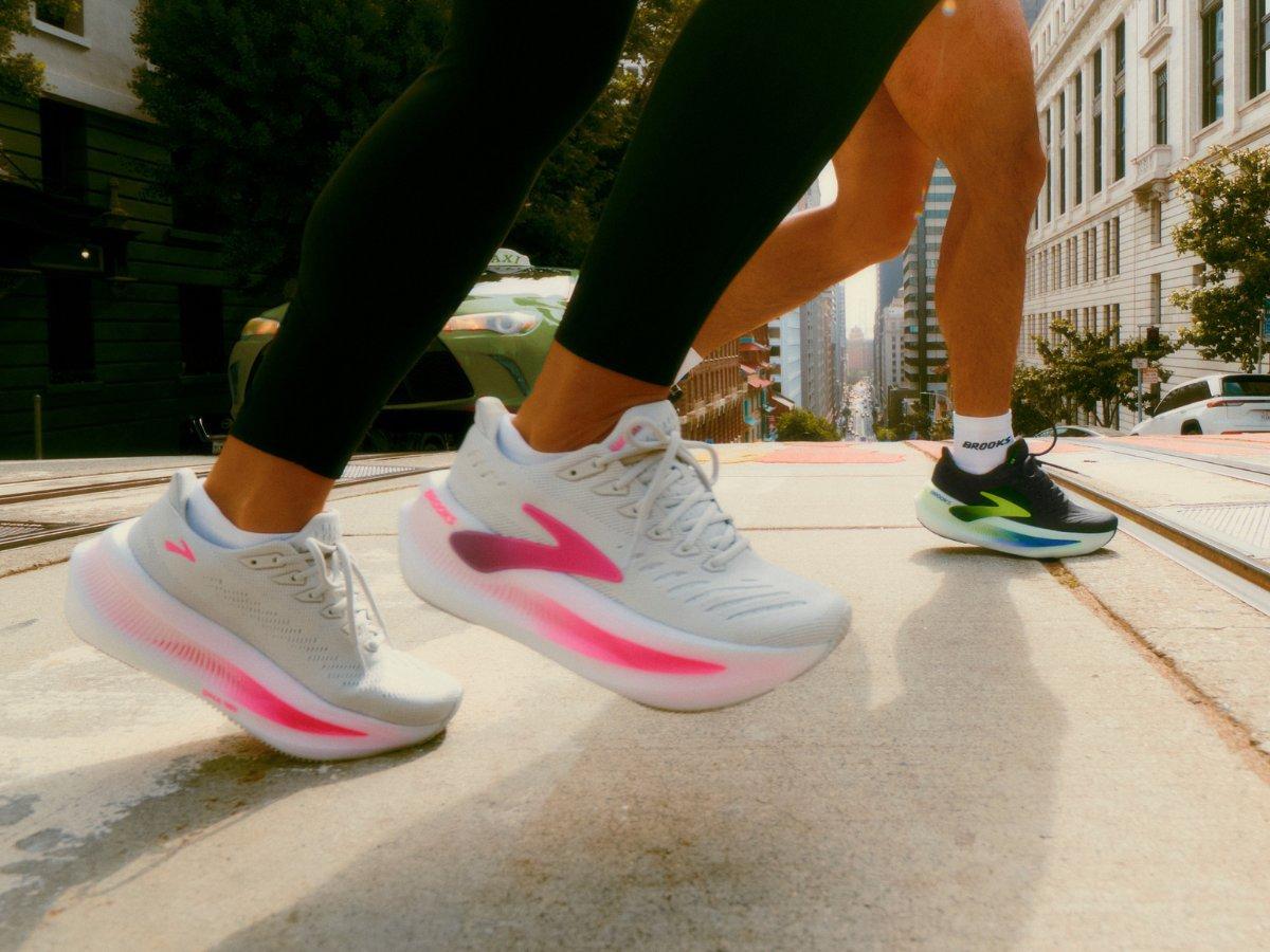 Brooks Glycerin Max 2