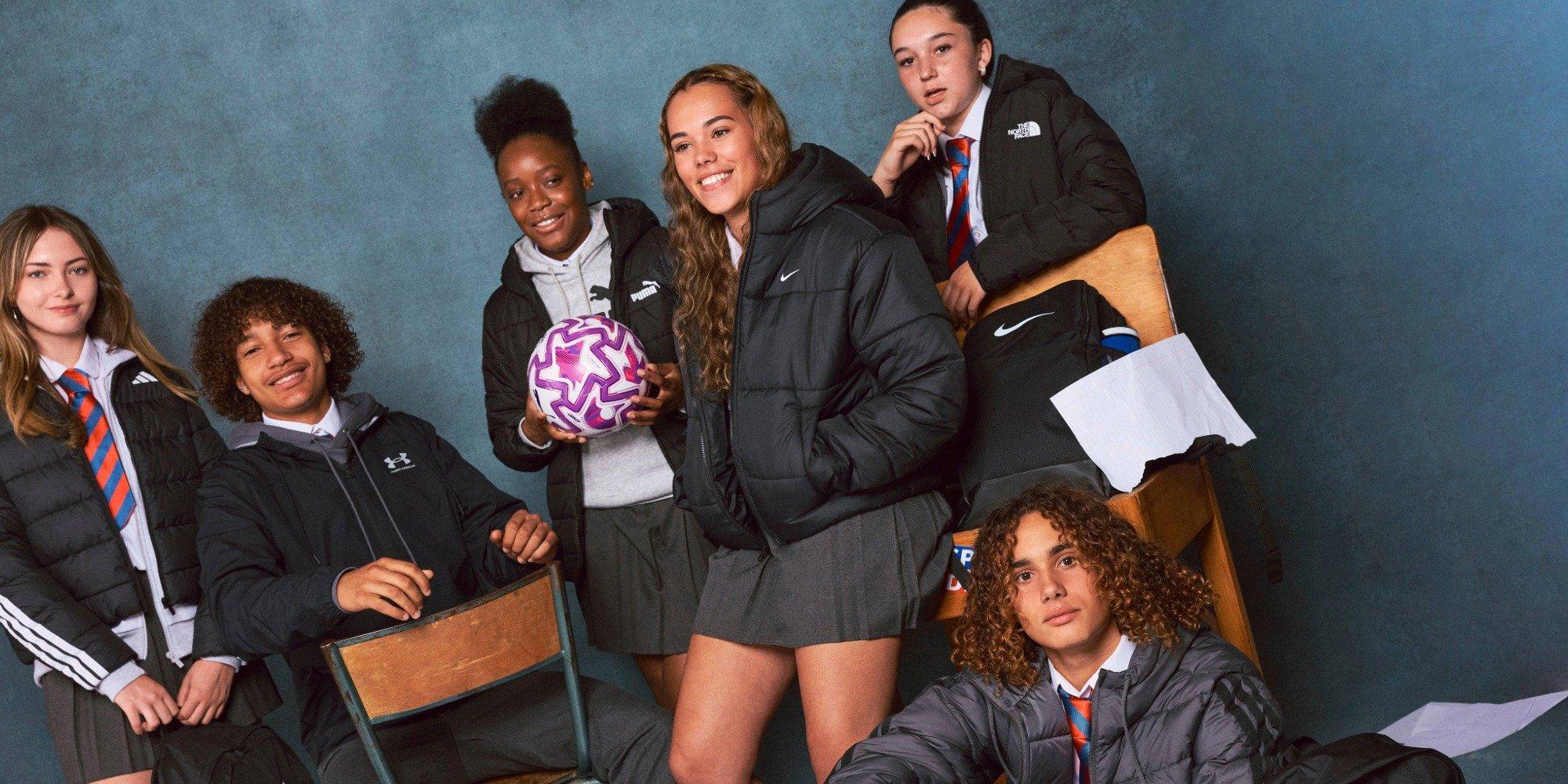 BACK TO SCHOOL CHECKLIST: ACE THE NEW SCHOOL TERM WITH EASE