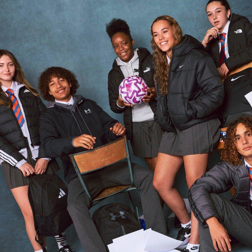 BACK-TO-SCHOOL CHECKLIST: ACE THE NEW SCHOOL TERM WITH EASE