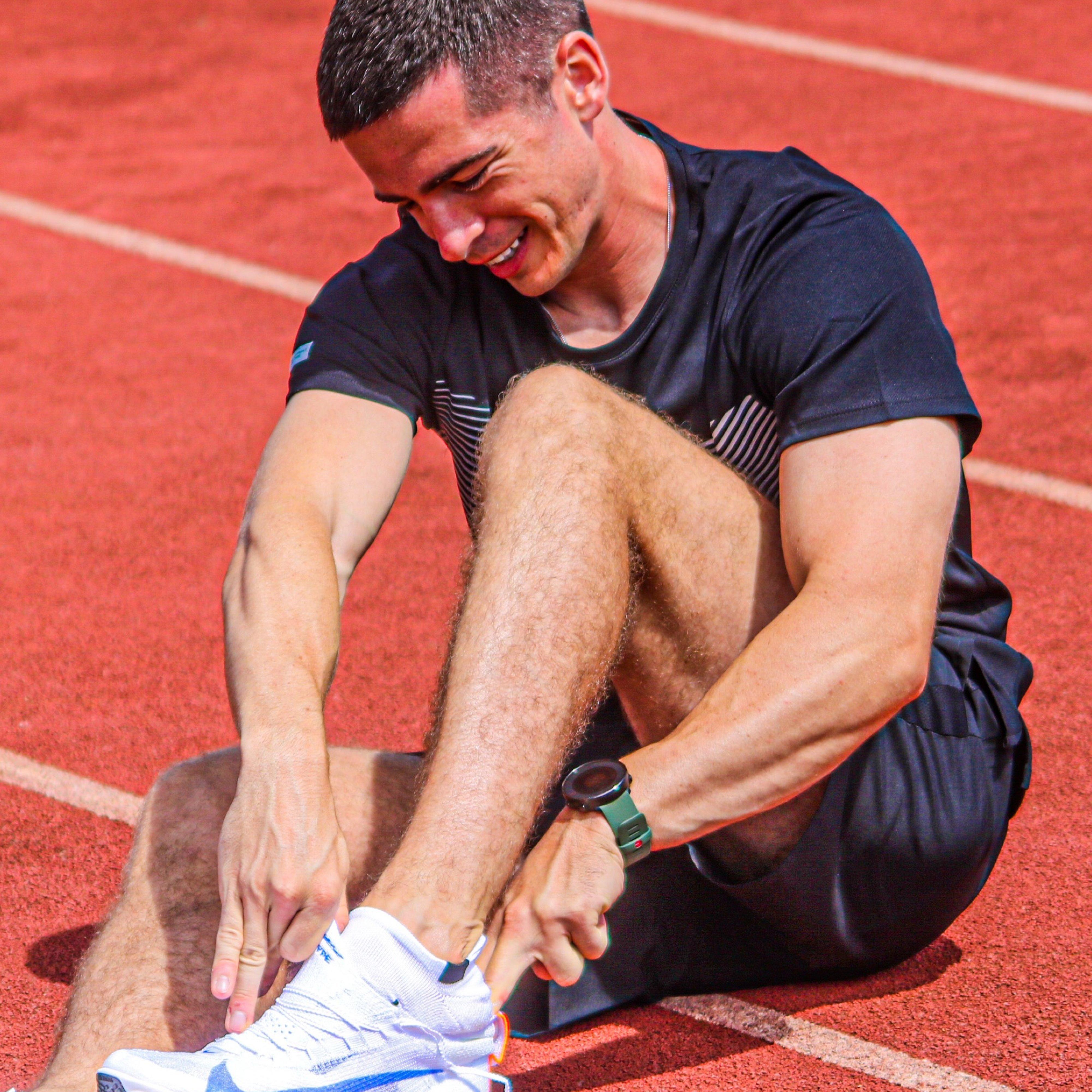 How To Avoid Injury When Running