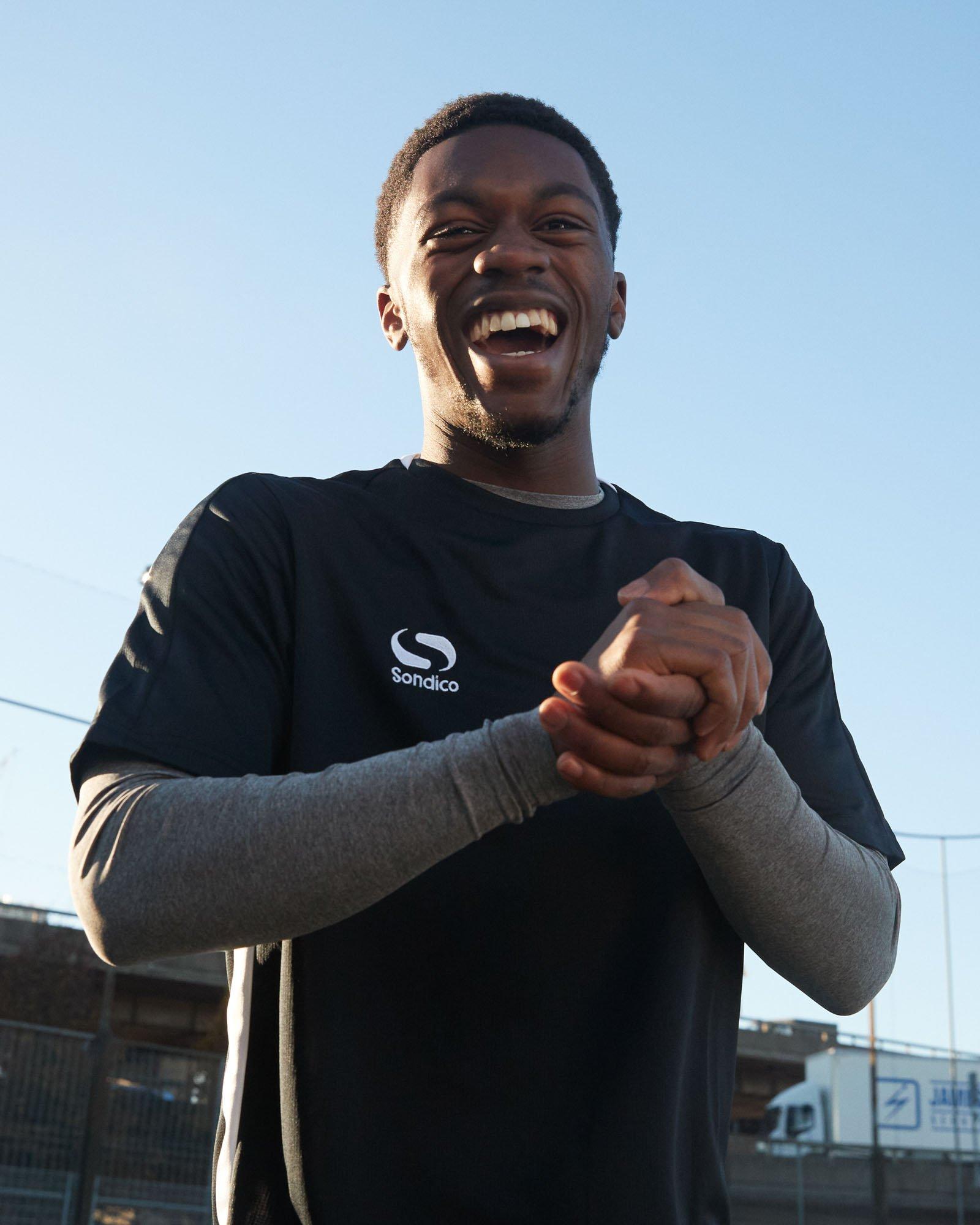 Winter-Ready Base Layers