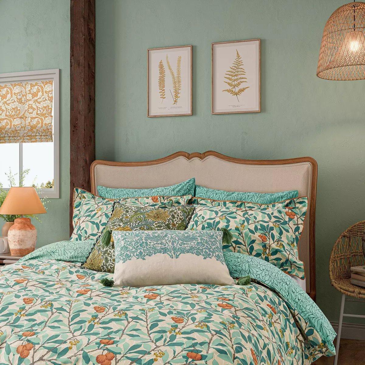 Bedding under £30