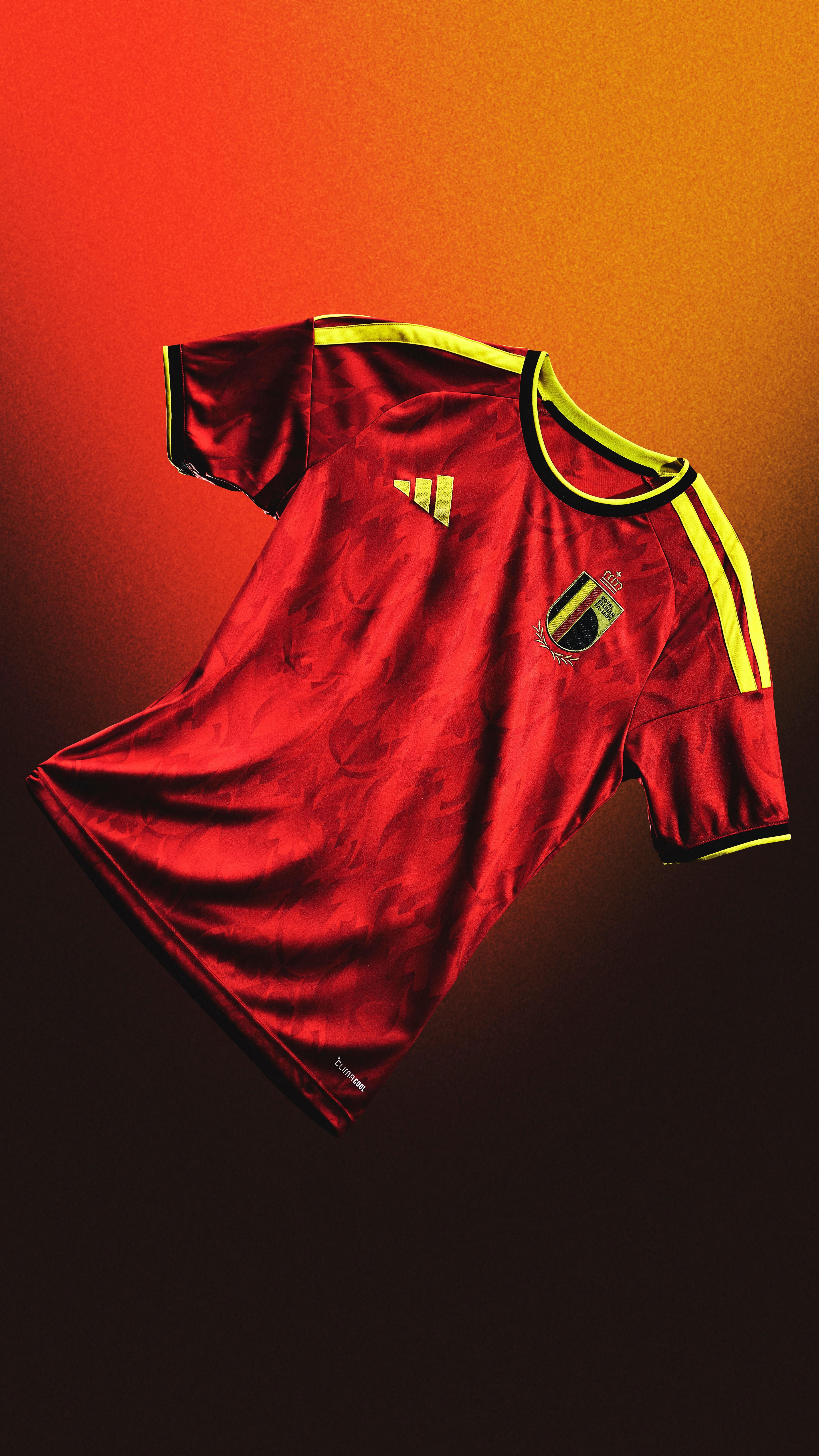 Belgium