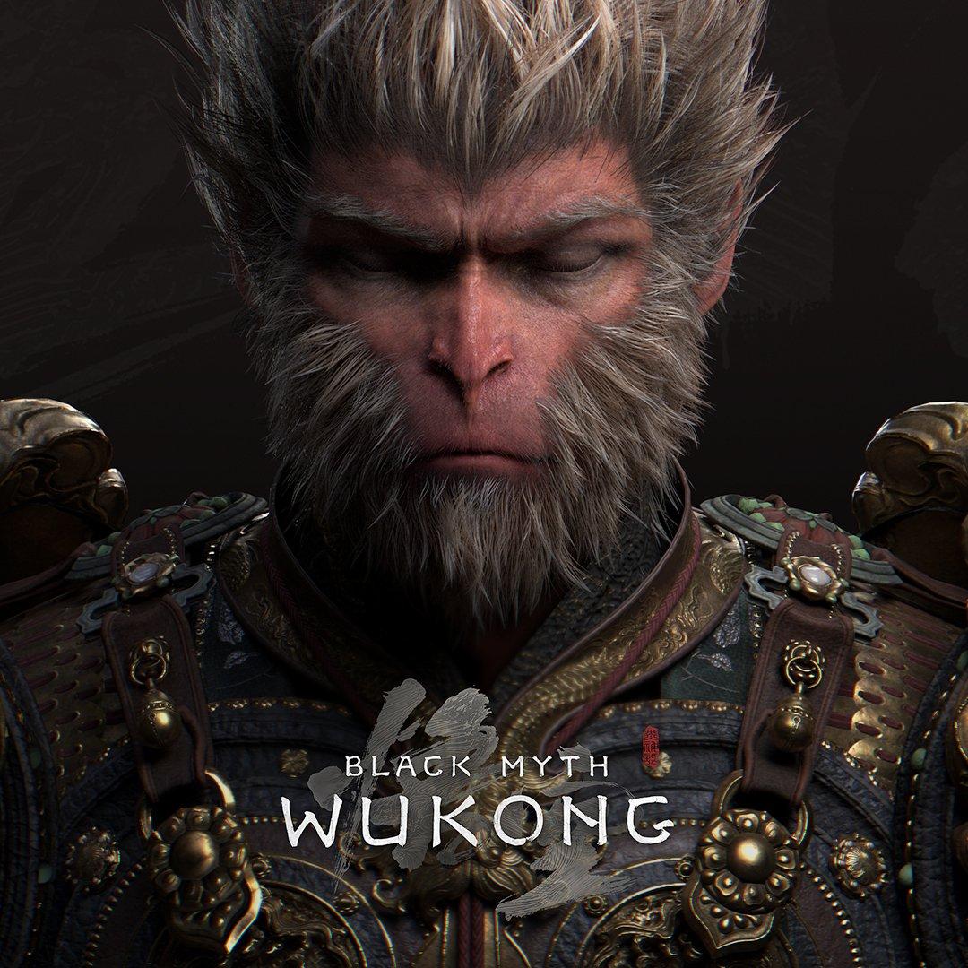 Black Myth: Wukong