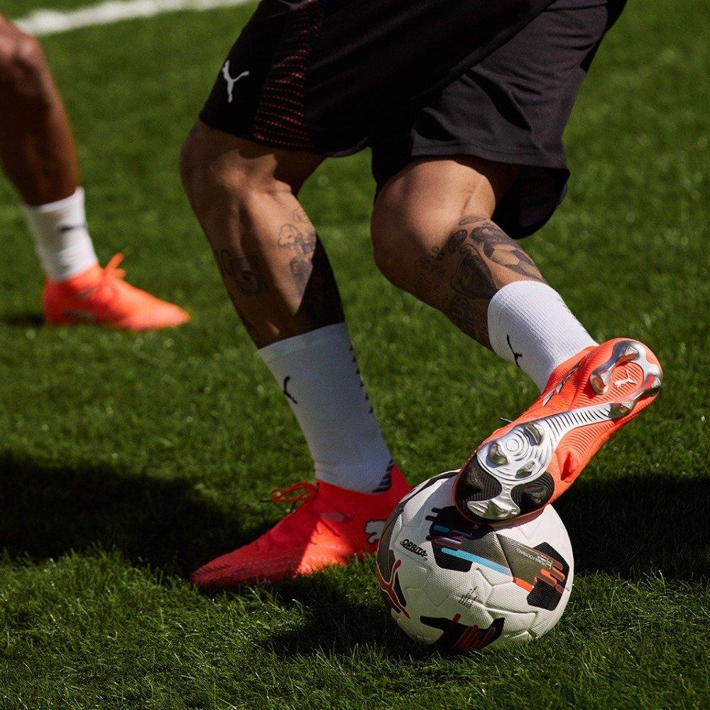 How to Choose the Right Football Boot Size