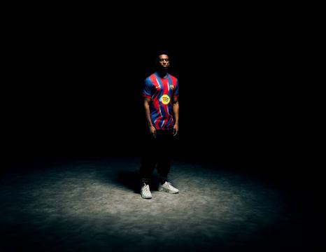 Nike Mbappe Player Pack