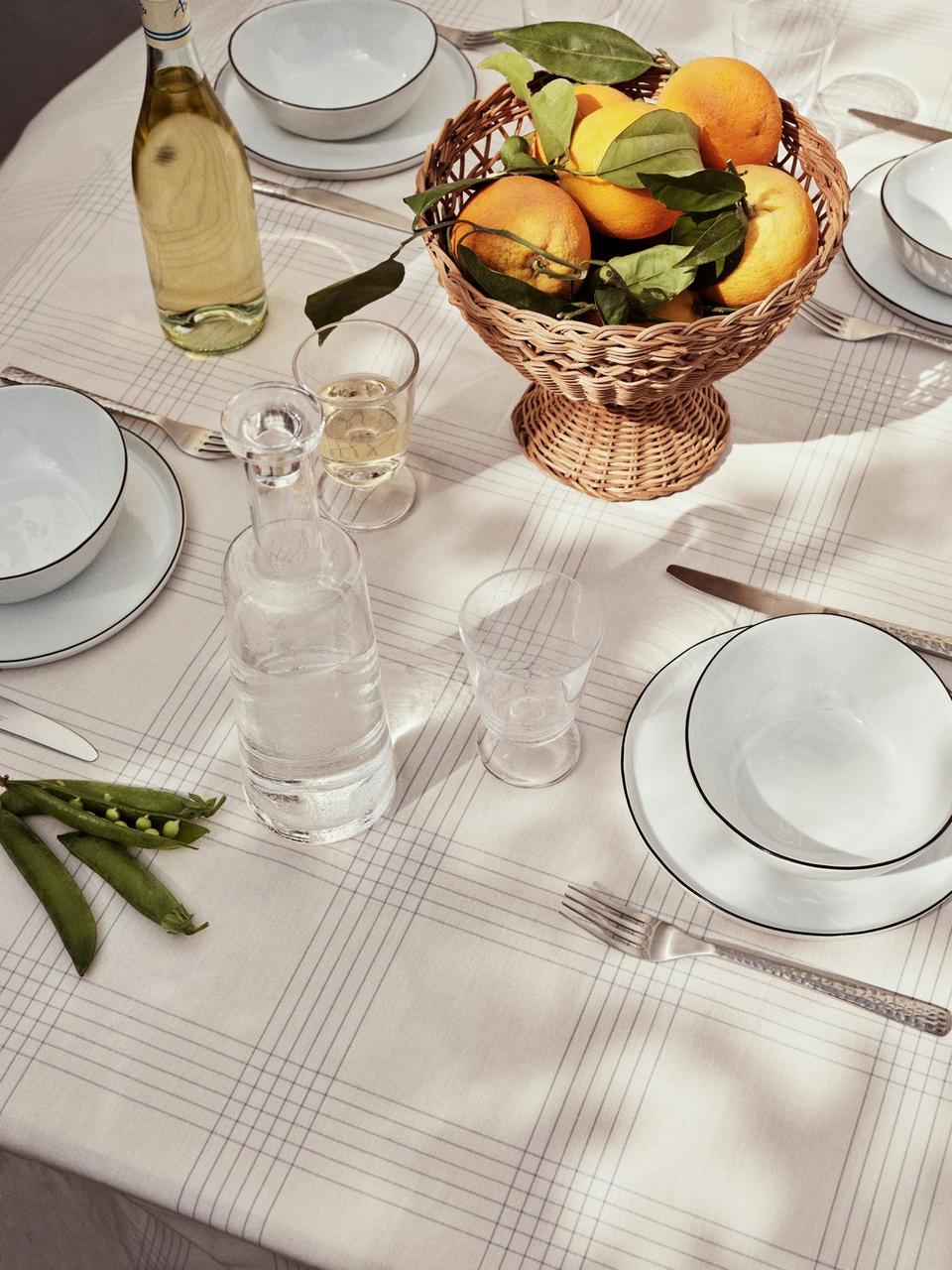 New in: garden furniture