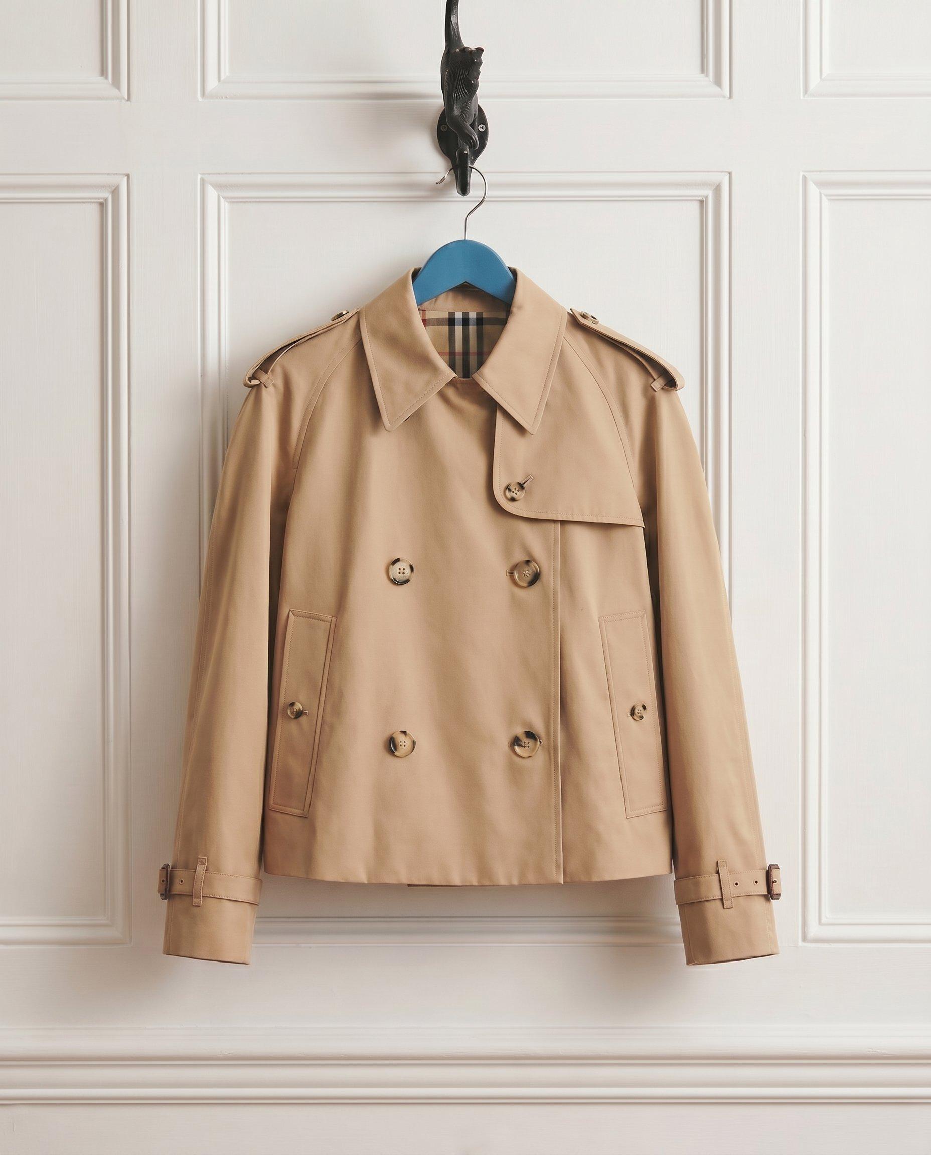 First Look: Autumn