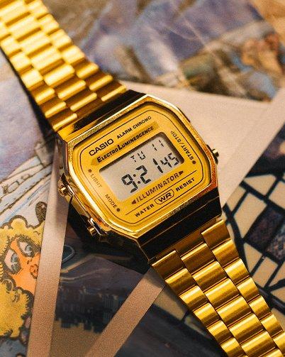 Casio