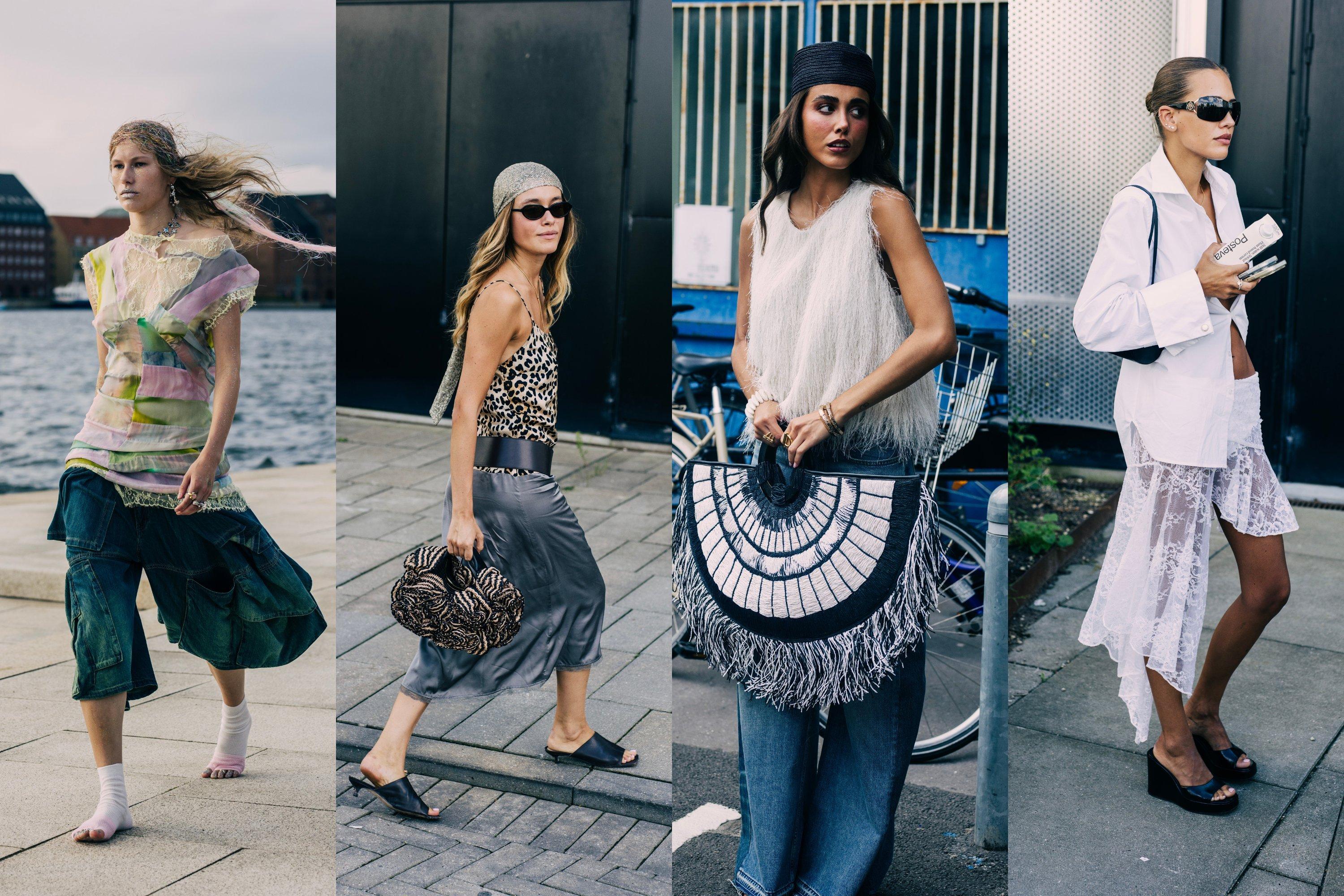 5 TRENDS WE'RE STEALING FROM COPENHAGEN FASHION WEEK