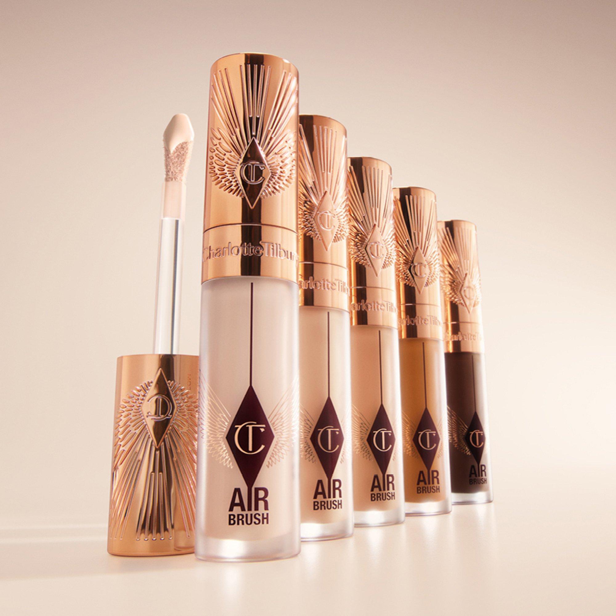 New: Charlotte Tilbury