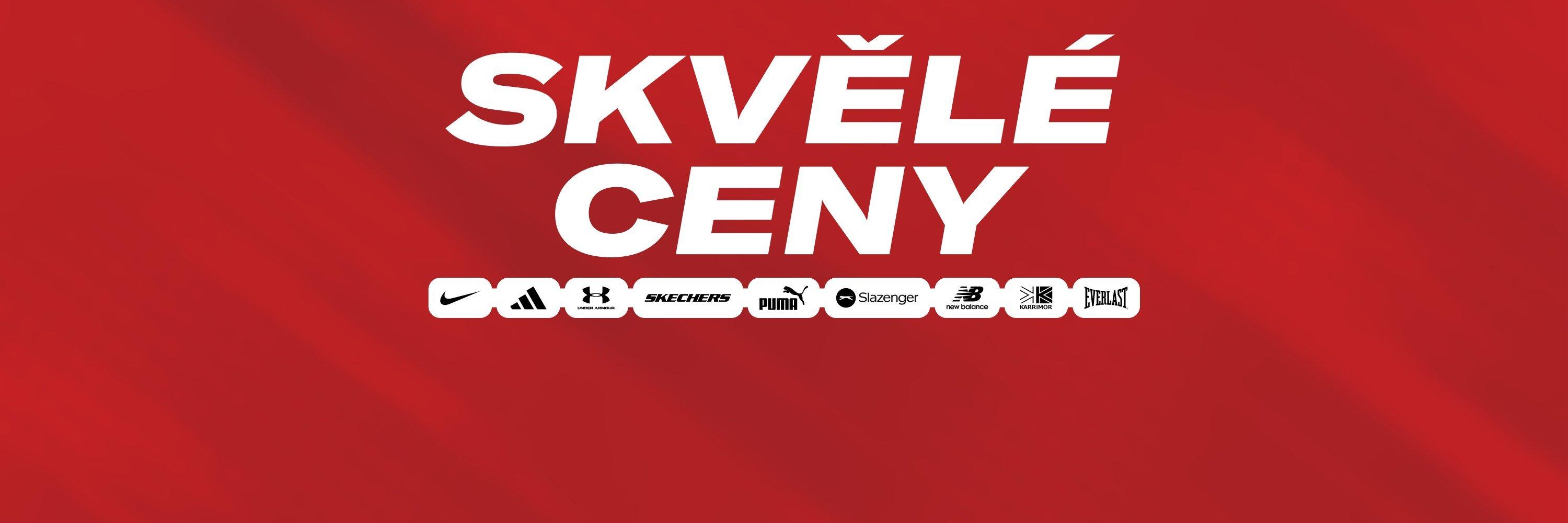 Skvele ceny