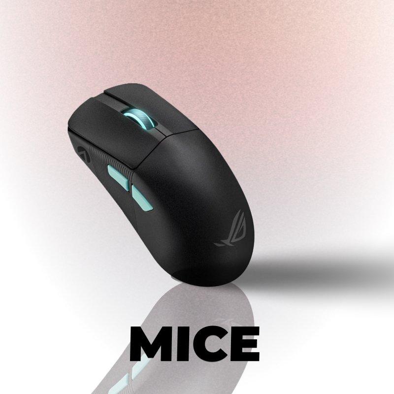 Mice