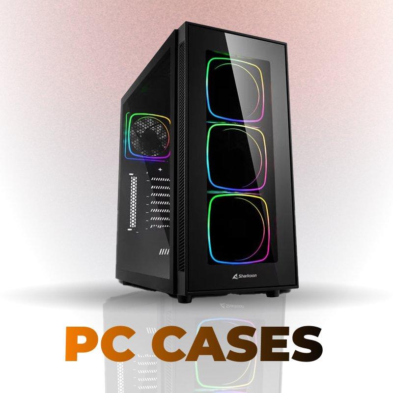 PC-Cases