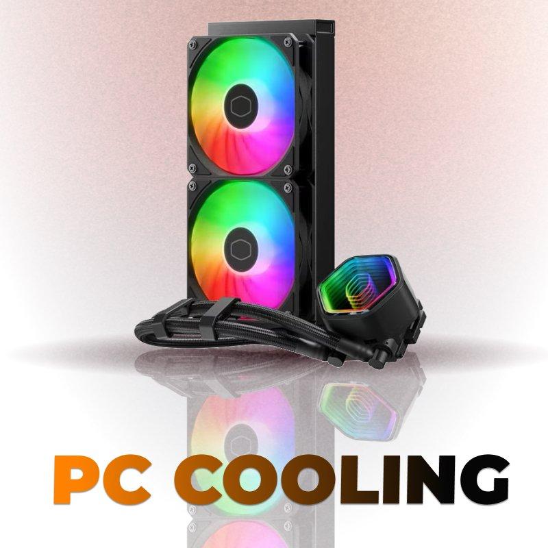 PC Cooling