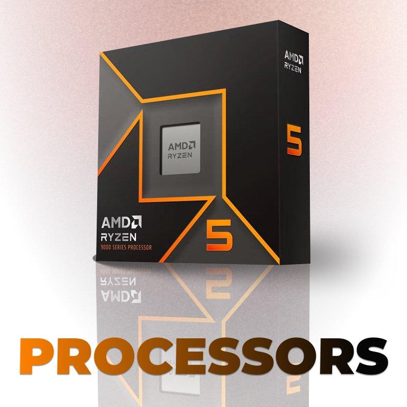 Processors