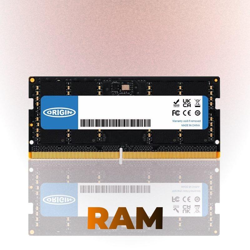 RAM