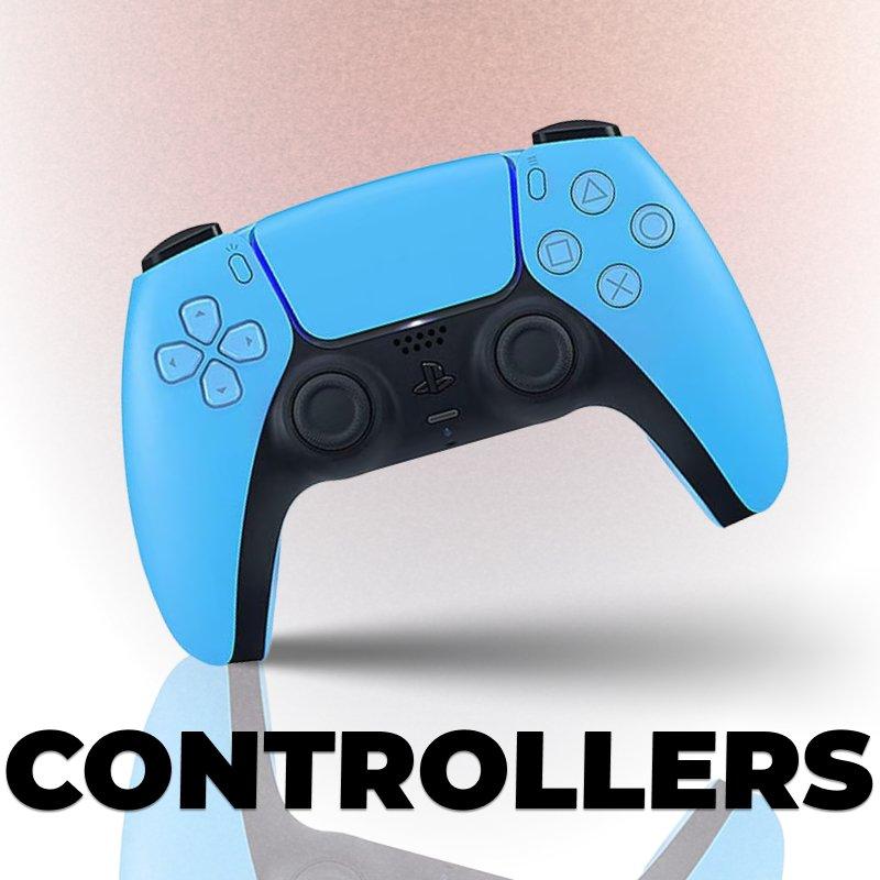 Controllers