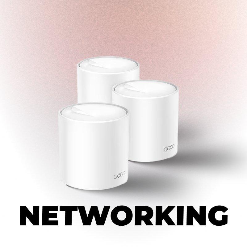 Networking