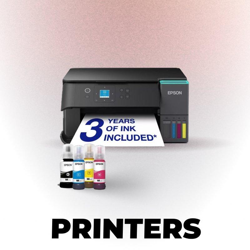 Printers