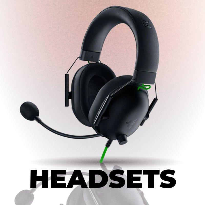 Headsets
