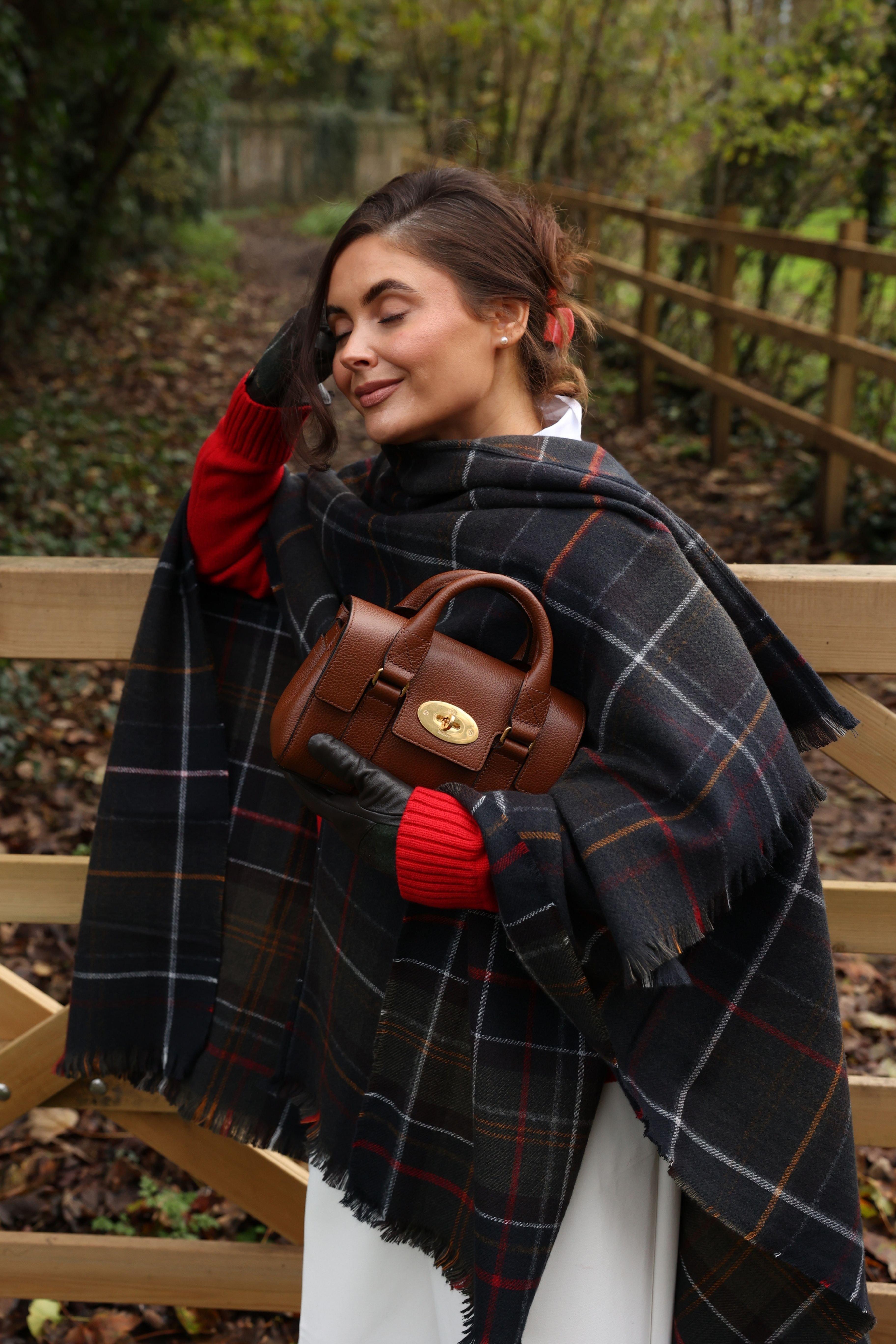 What "That Girl" Wants: The Ultimate Festive Wishlist