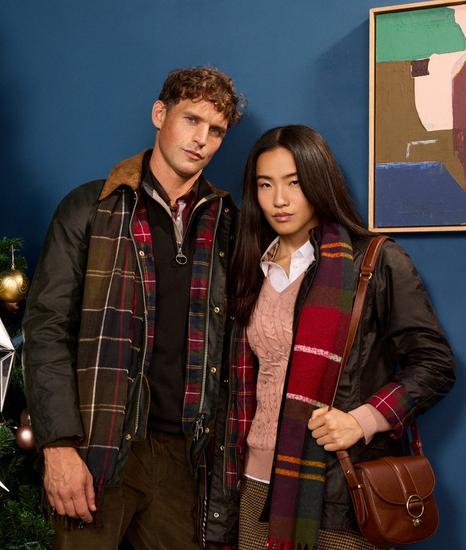 What to Wear on Christmas Day