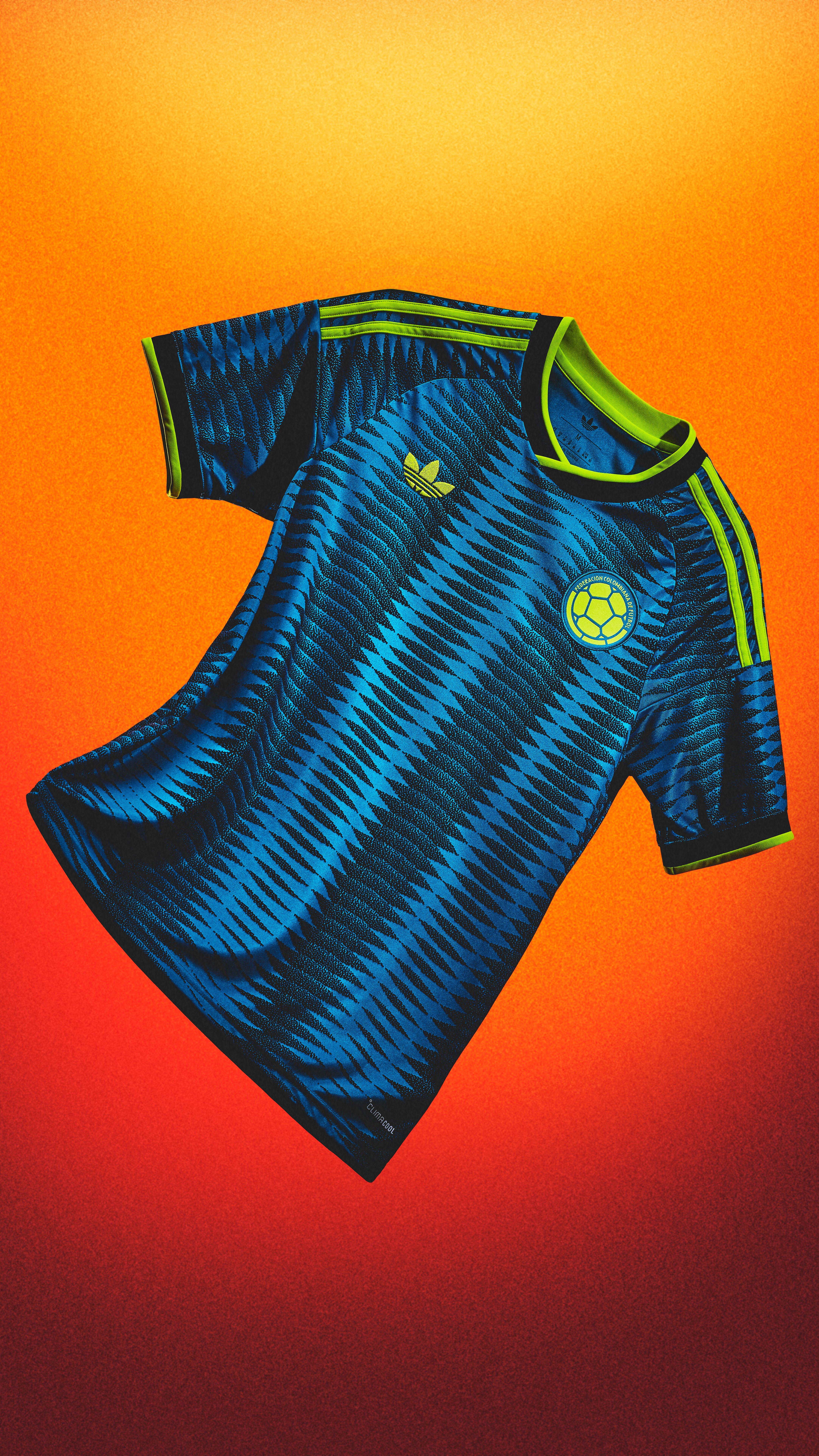Colombia
