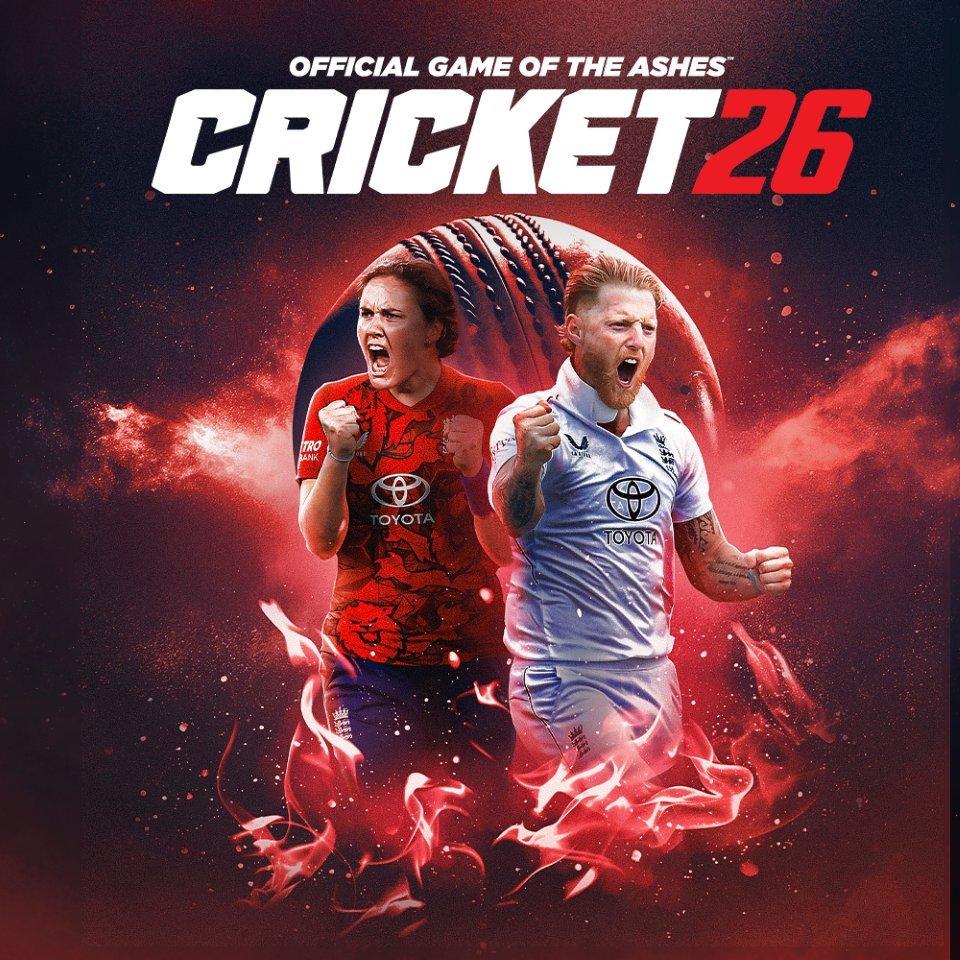 Cricket 26