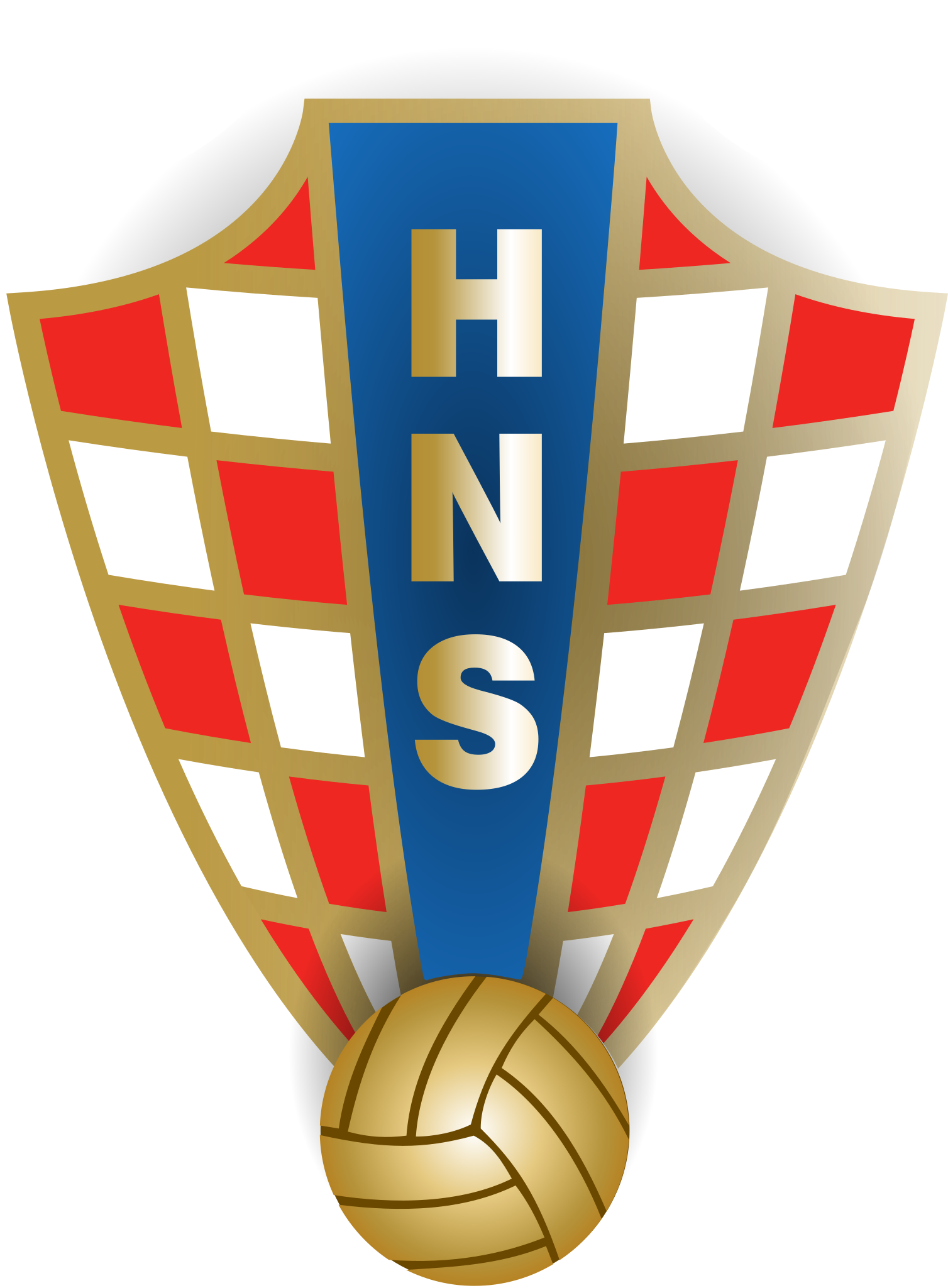Croatia Logo