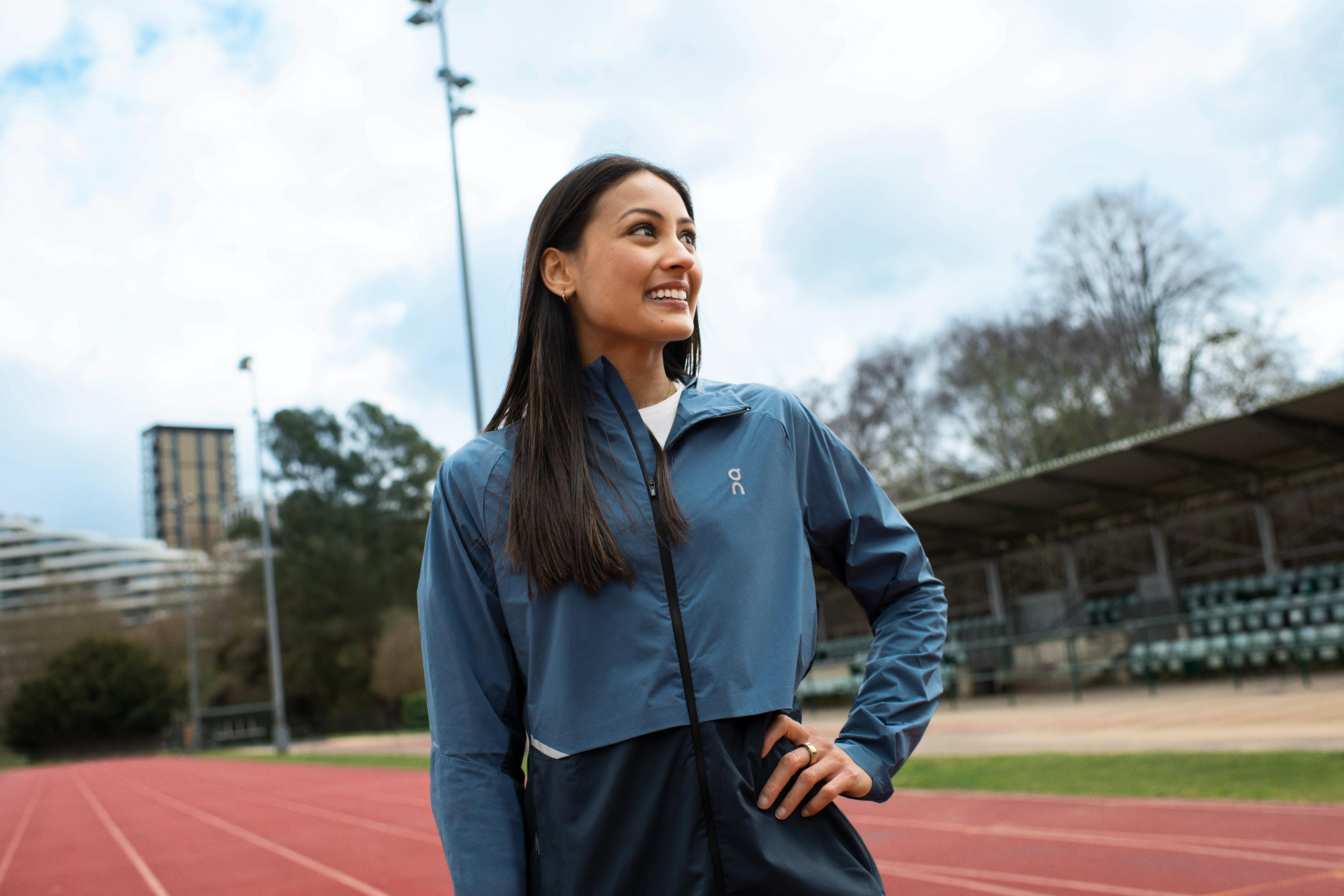 Running Ambassador: Meet Priya Gopaldas