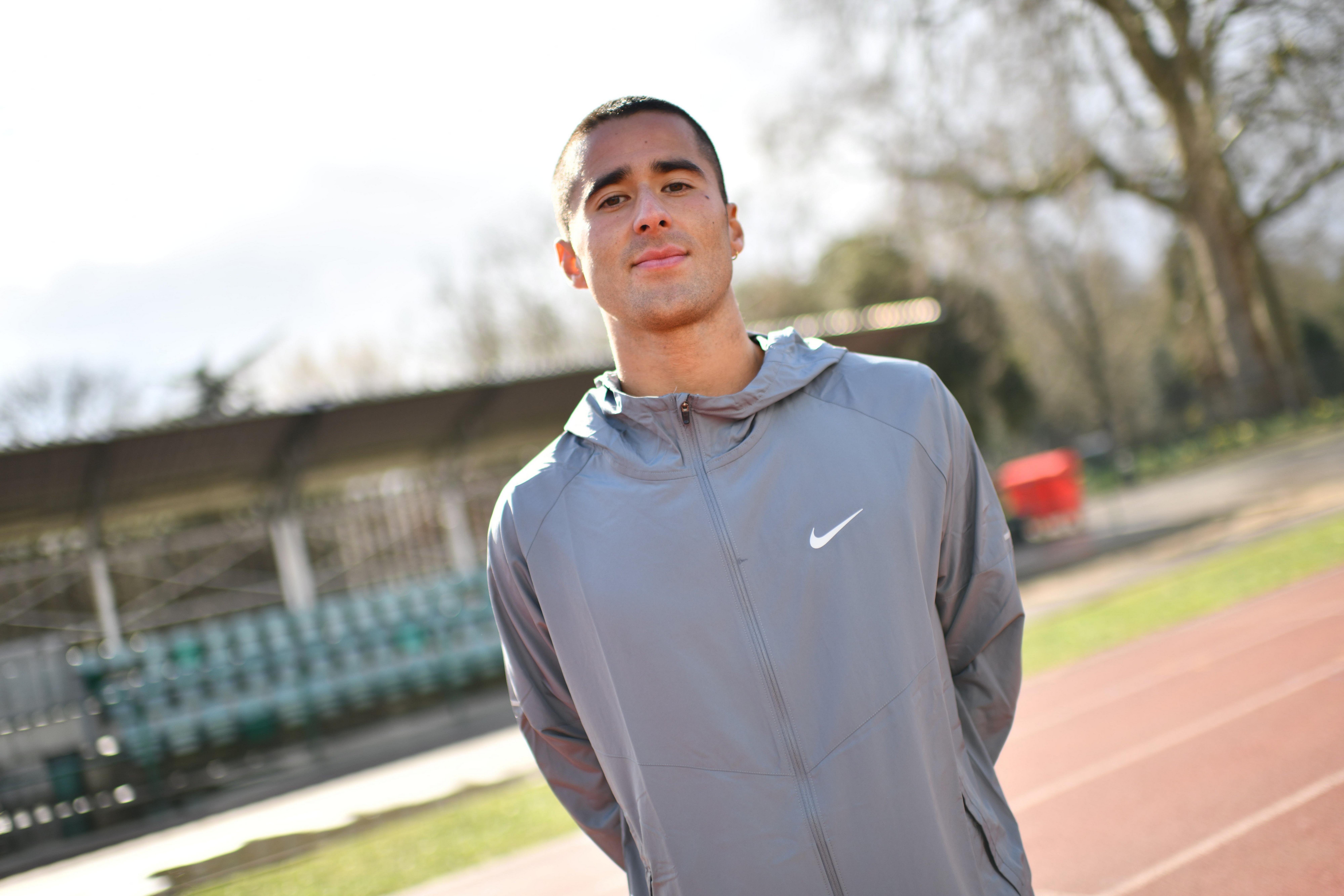 Running Ambassador: Meet Tommy Trees