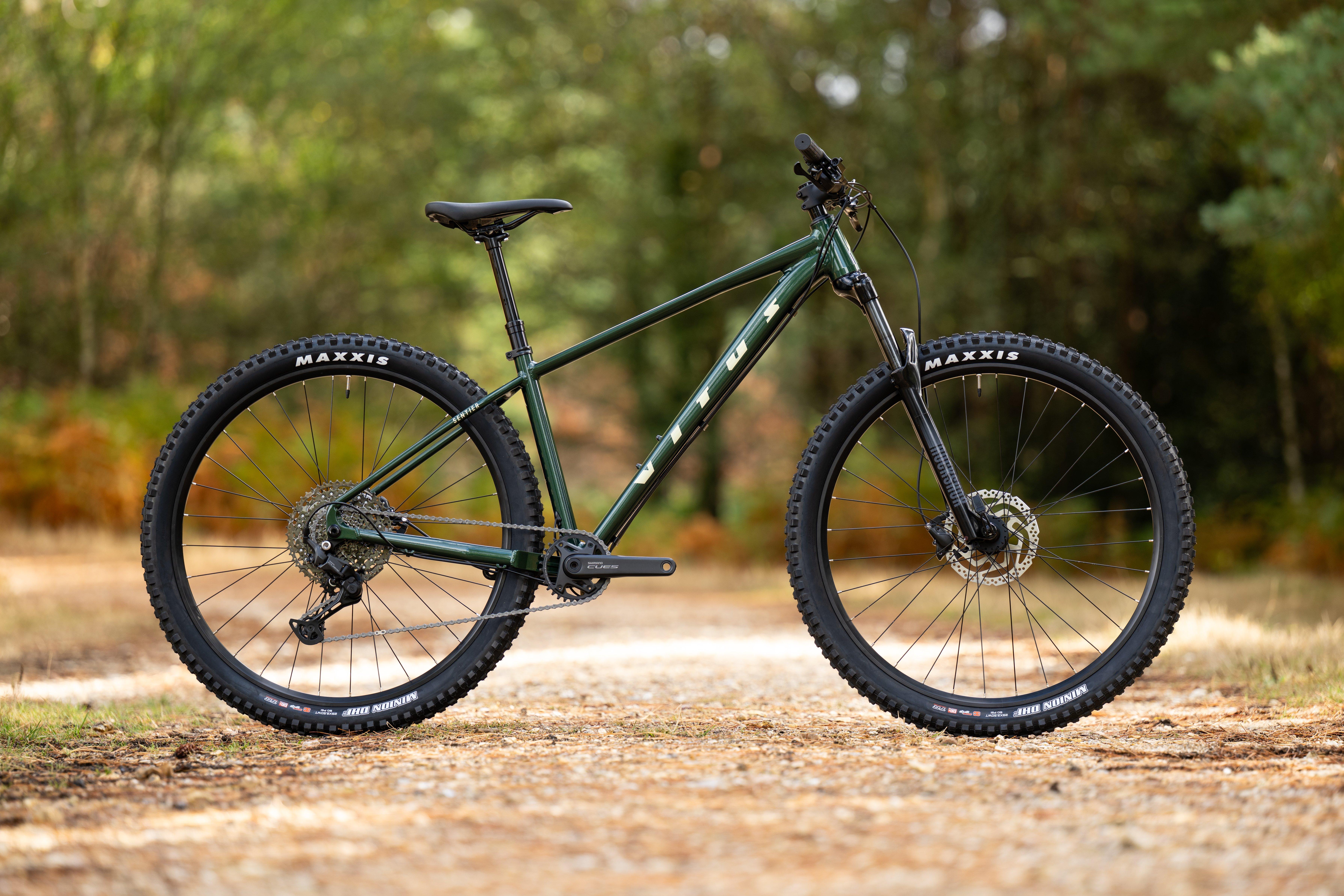 VITUS Sentier Mountain Bike