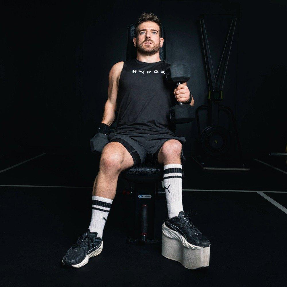 Top 5 Arm Exercises For Beginners