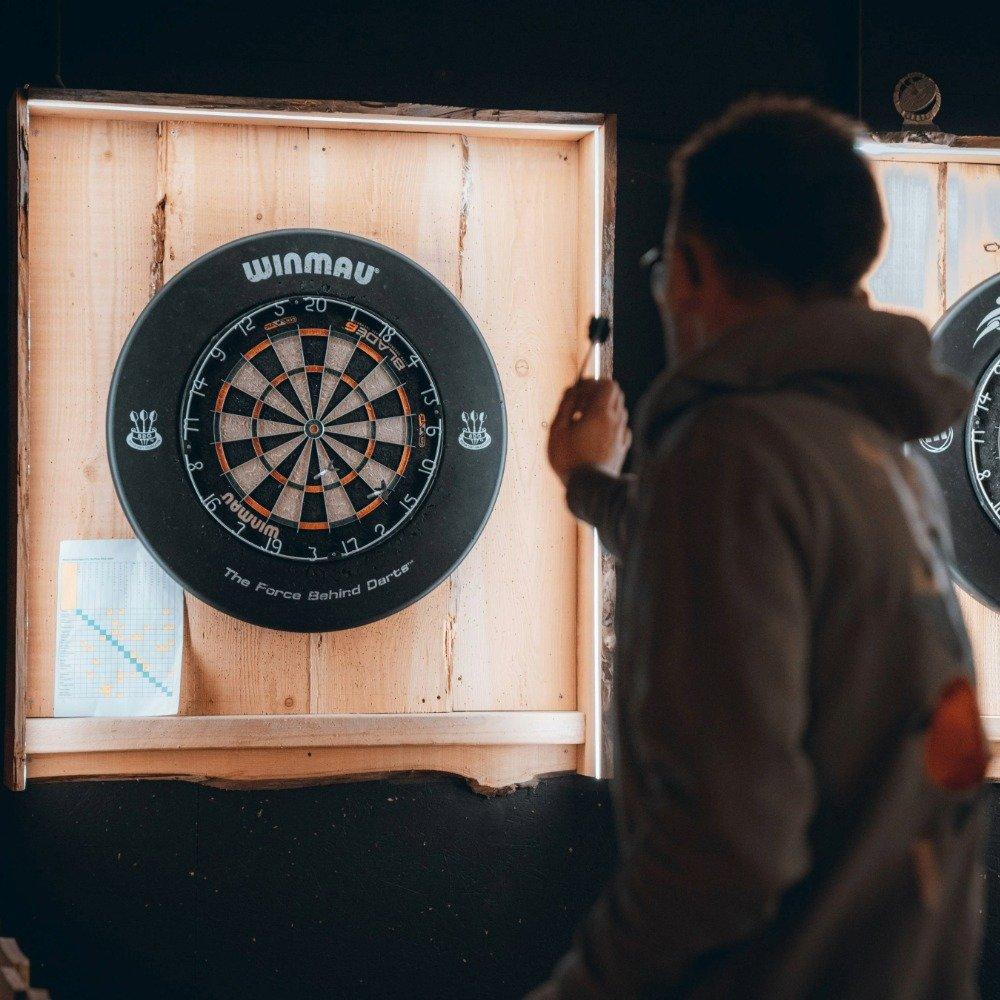 Darts