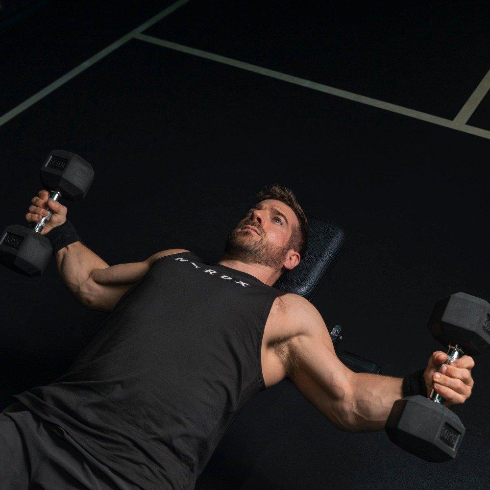 Top 5 Chest Exercises For Beginners