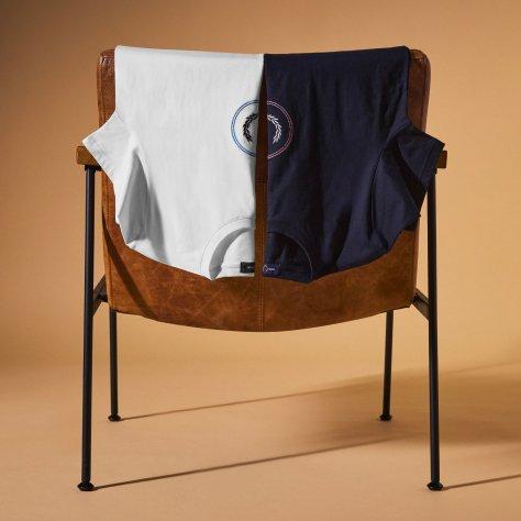 Men's tops & t-shirts