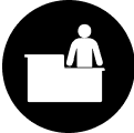 Drop Down Counter
