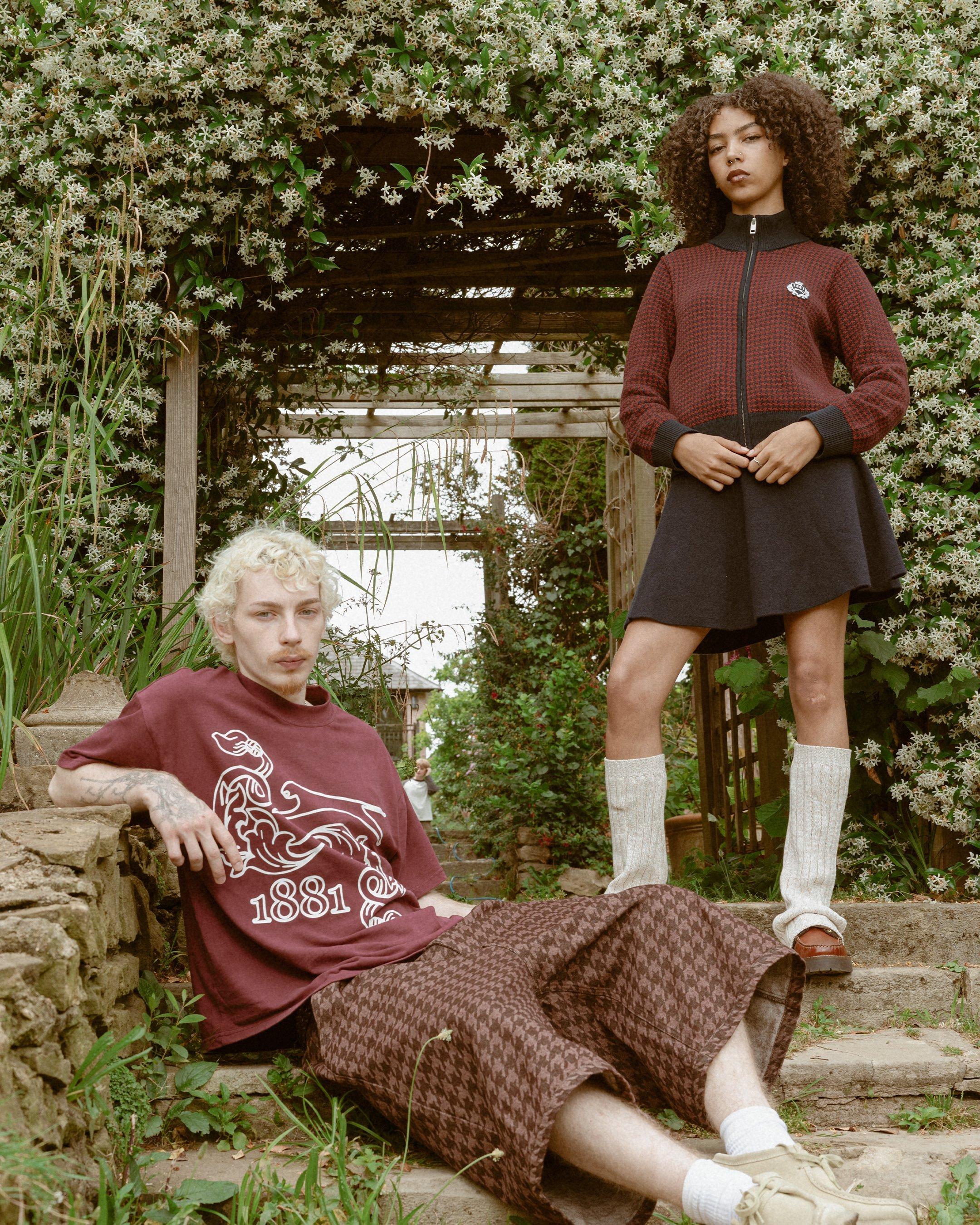 Slazenger Off-Court Summer Range