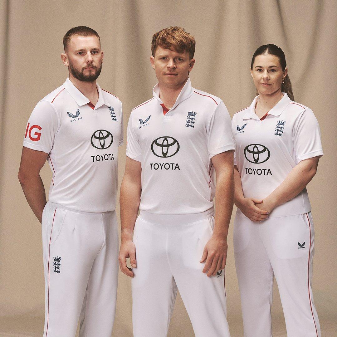Cricket Clothing