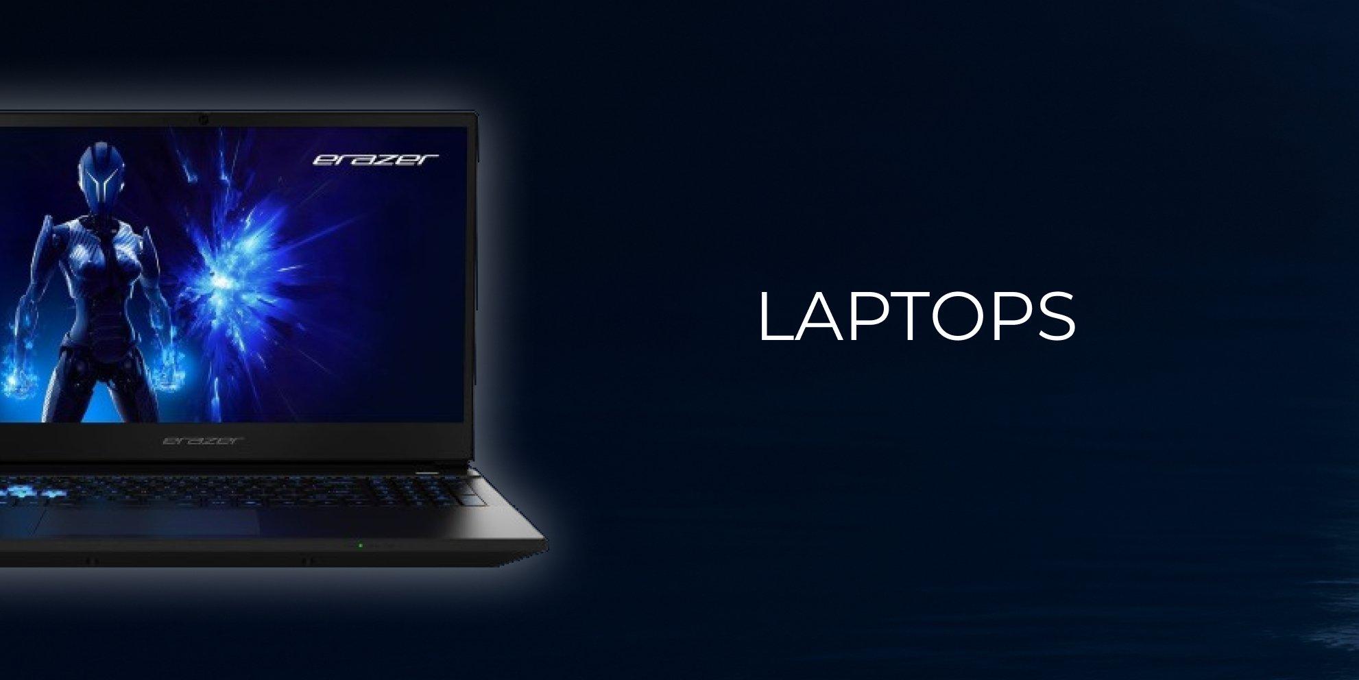 Shop Laptop